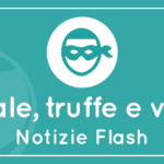 Notizie su bufale truffe e virus