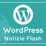 Notizie su Wordpress